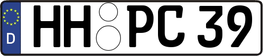 HH-PC39