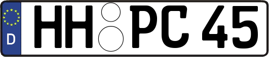 HH-PC45