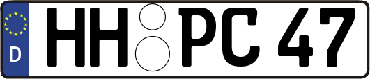 HH-PC47