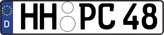 HH-PC48