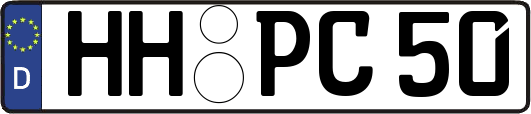 HH-PC50