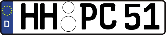HH-PC51
