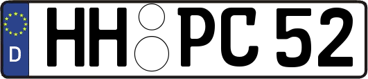 HH-PC52