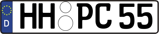 HH-PC55