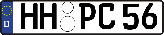 HH-PC56