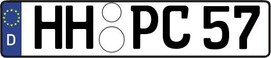HH-PC57