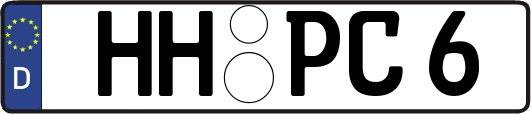 HH-PC6