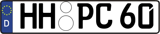 HH-PC60