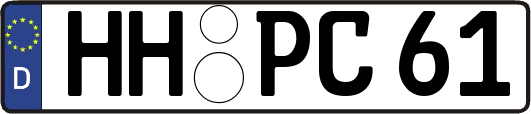 HH-PC61