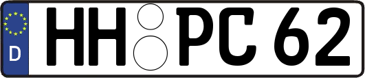 HH-PC62