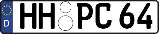 HH-PC64