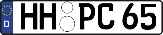 HH-PC65
