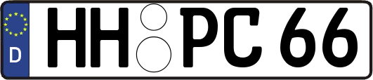 HH-PC66