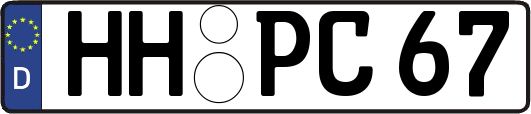 HH-PC67
