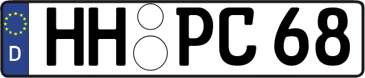 HH-PC68