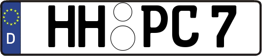 HH-PC7