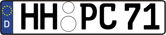 HH-PC71