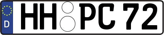 HH-PC72