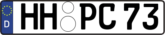 HH-PC73
