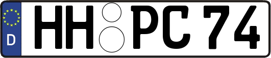 HH-PC74