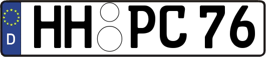 HH-PC76