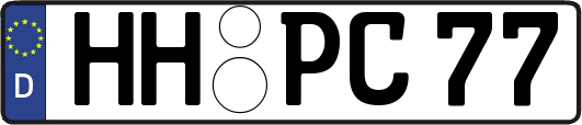 HH-PC77