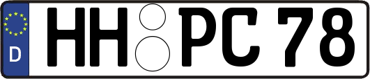 HH-PC78
