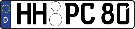 HH-PC80