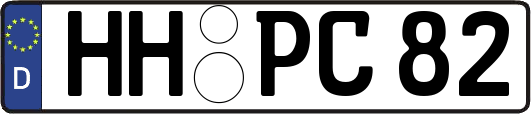 HH-PC82