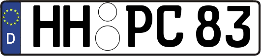 HH-PC83