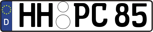 HH-PC85