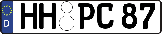 HH-PC87