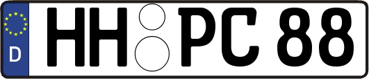 HH-PC88