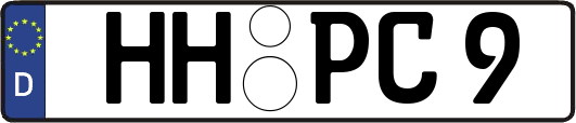 HH-PC9