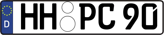 HH-PC90