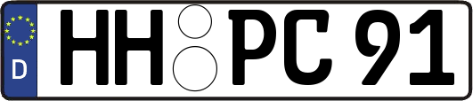HH-PC91