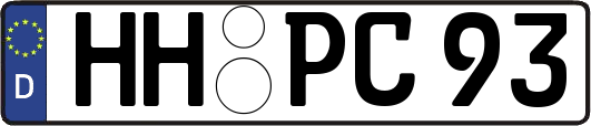 HH-PC93