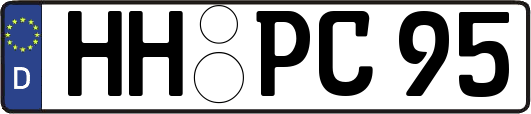 HH-PC95