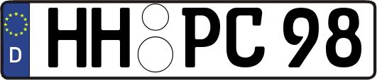 HH-PC98