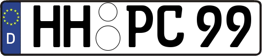 HH-PC99
