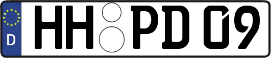 HH-PD09
