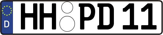 HH-PD11