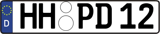 HH-PD12