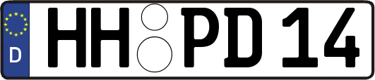 HH-PD14