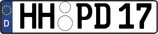HH-PD17