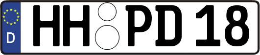 HH-PD18