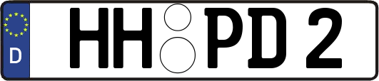 HH-PD2
