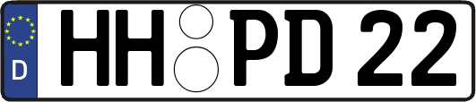 HH-PD22