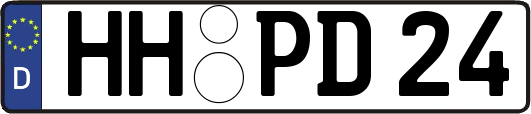 HH-PD24