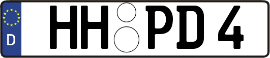 HH-PD4